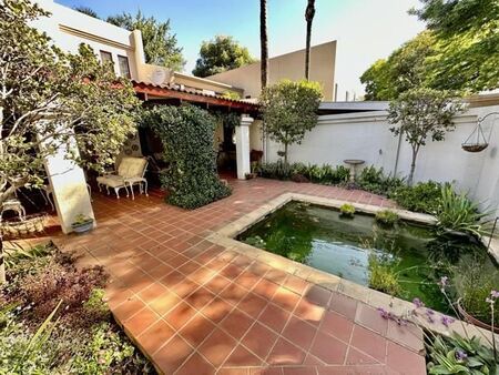 3 Bedroom House in Waterkloof