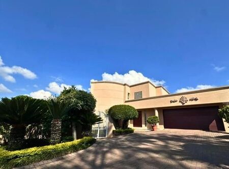 3 Bedroom House in Waterkloof