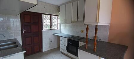 2 Bedroom Duplex in Umhlatuzana