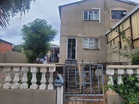 2 Bedroom House in Croftdene