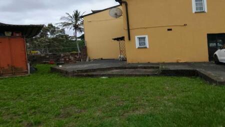 2 Bedroom Townhouse in Crossmoor