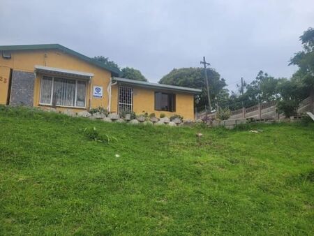 1 Bedroom Apartment in Umhlatuzana