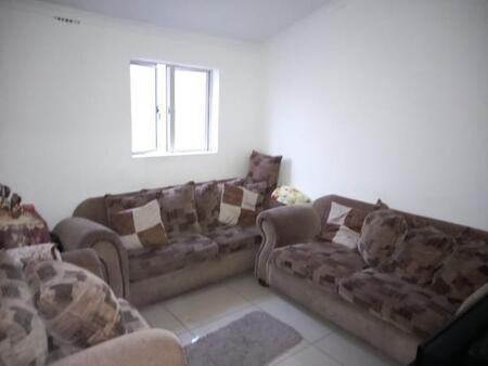 1 Bedroom Apartment in Montford