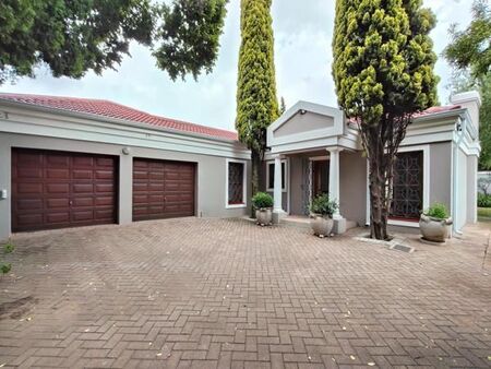 3 Bedroom House in Brooklyn