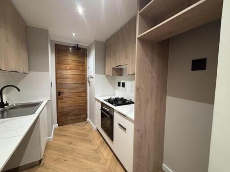 1 Bedroom Apartment in Lynnwood