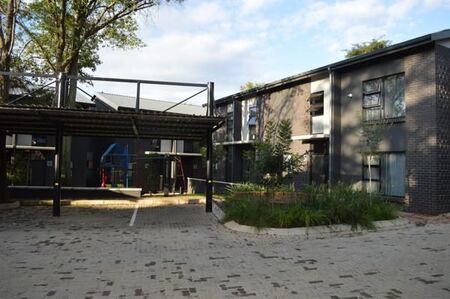 1 Bedroom Apartment in Alphen Park