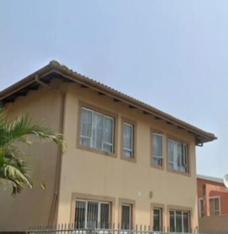 2 Bedroom Apartment in Crossmoor