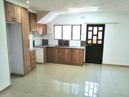 3 Bedroom Apartment in Umhlatuzana