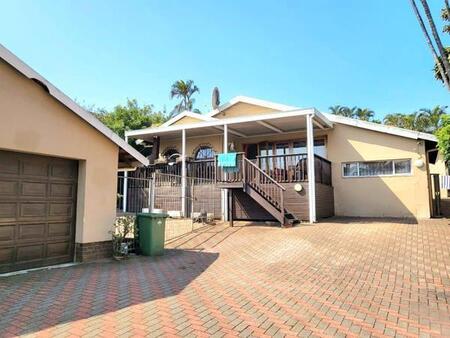 5 Bedroom House in Fynnland