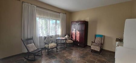 1 Bedroom House in Bluff
