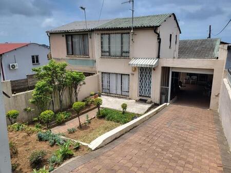 2 Bedroom House in Croftdene