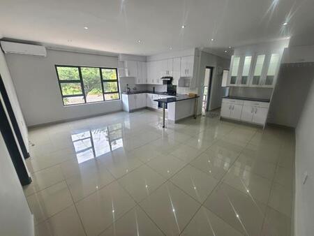 2 Bedroom House in Groenkloof