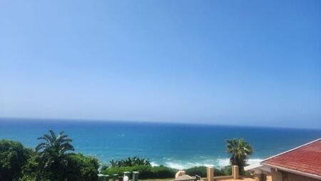 2 Bedroom House in Bluff