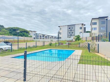 2 Bedroom Apartment in Athlone Park