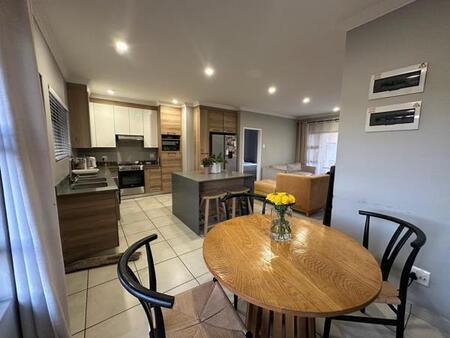 2 Bedroom Apartment in Six Fountains Estate