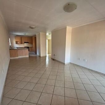 2 Bedroom Apartment in Hazeldean