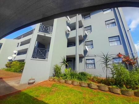 2 Bedroom Apartment in Bulwer