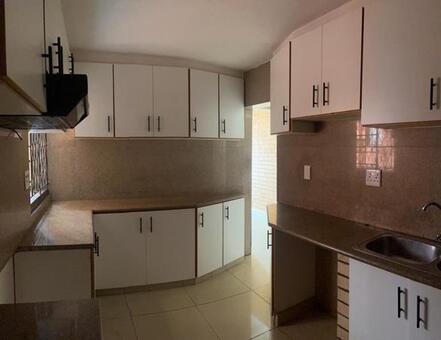 3 Bedroom Apartment in Trenance Park
