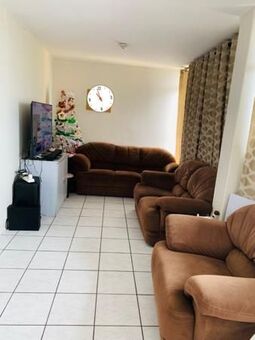 2 Bedroom Apartment in Bluff