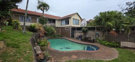 3 Bedroom House in Ocean View