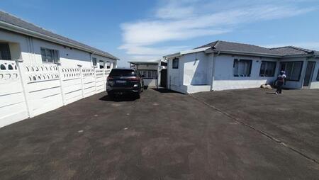 1 Bedroom Apartment in Bluff