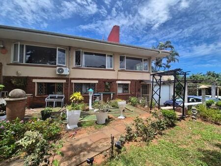 3 Bedroom House in Bluff