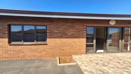 2 Bedroom Apartment in Bluff