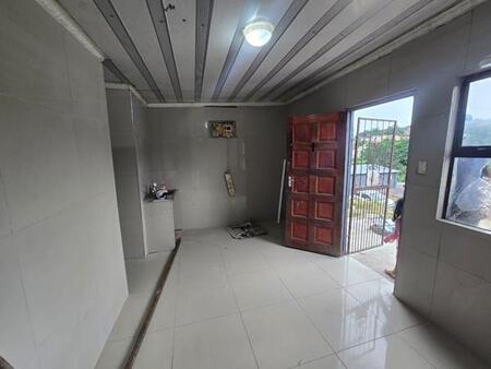 1 Bedroom House in Verulam