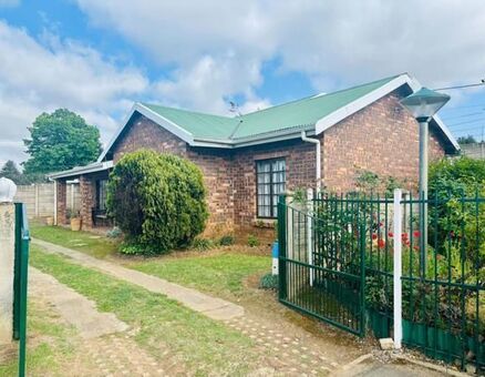 3 Bedroom House in Kokstad
