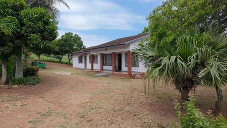 2 Bedroom Townhouse in Verulam