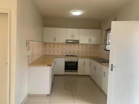3 Bedroom Apartment in Verulam