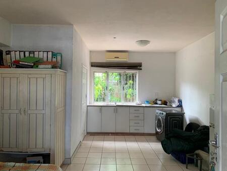 1 Bedroom Apartment in Verulam
