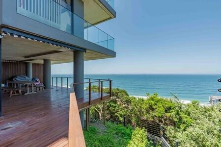 3 Bedroom Apartment in Umdloti