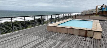 3 Bedroom Apartment in La Mercy