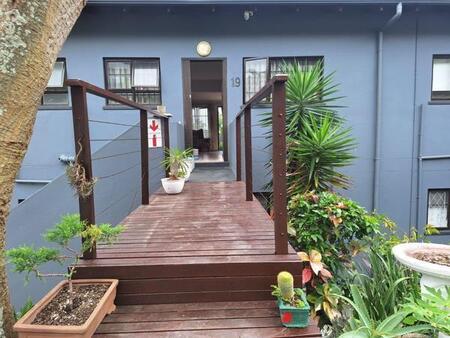 3 Bedroom Apartment in Westbrook