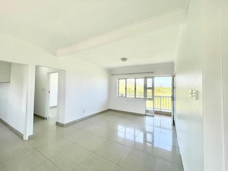 2 Bedroom Apartment in La Mercy