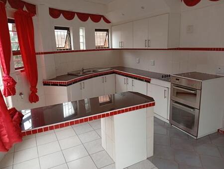 1 Bedroom Apartment in La Mercy