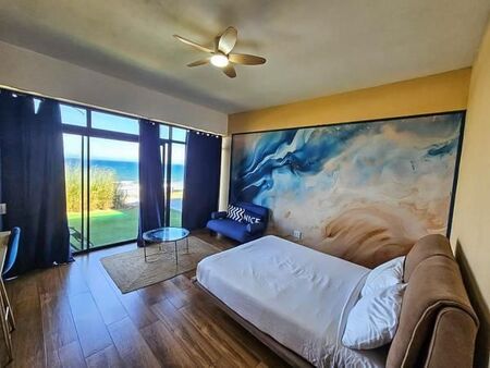 Studio apartment in La Mercy