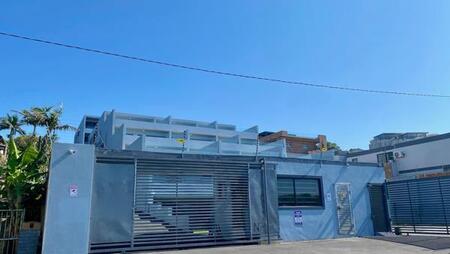 3 Bedroom Apartment in La Mercy