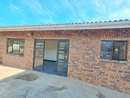 3 Bedroom Apartment in La Mercy