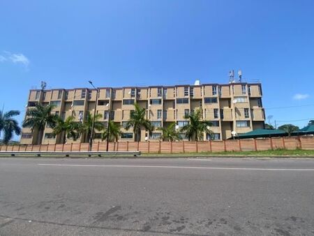 2 Bedroom Apartment in Bluff