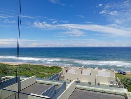 3 Bedroom Penthouse in La Mercy