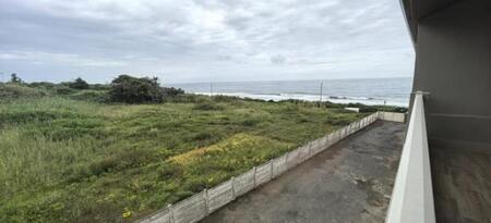 2 Bedroom Apartment in La Mercy