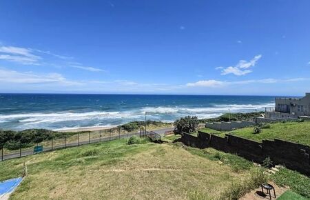 2 Bedroom Apartment in La Mercy