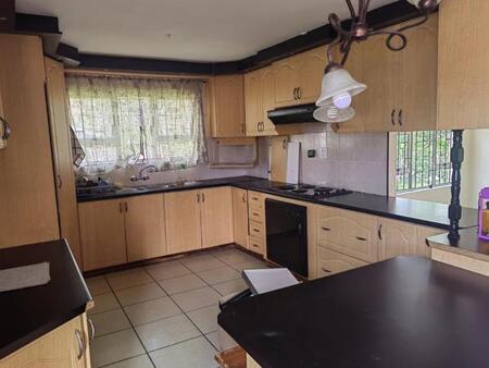 3 Bedroom House in Belvedere