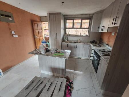 3 Bedroom Apartment in Belvedere