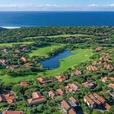 1 Bedroom House in Zimbali Estate