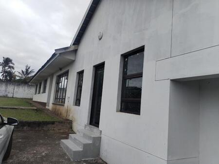 1 Bedroom Flat in Tongaat