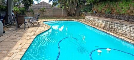5 Bedroom House in Ballito