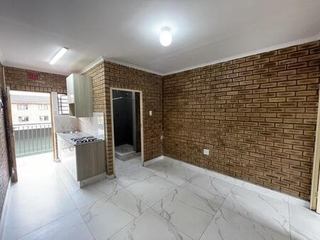 1 Bedroom Apartment in Tongaat